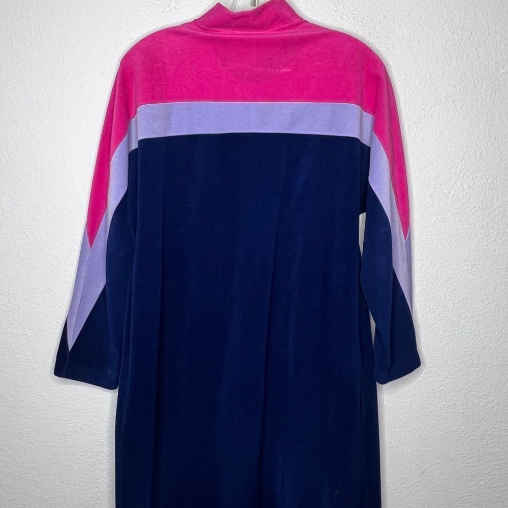 Vintage Vanity Fair Robe - Picture 6 of 7